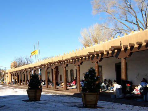 Santa Fe